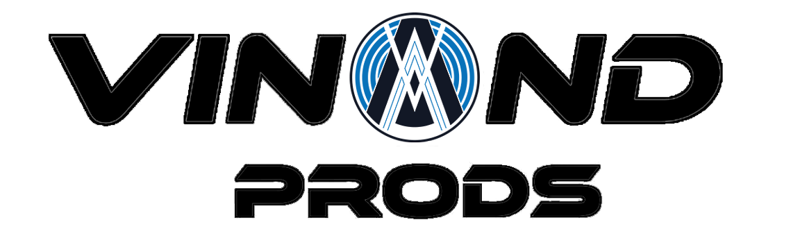 Logo Vinands Pro