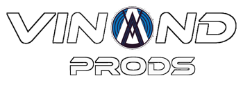 Logo Vinand Pro